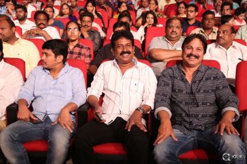 Shivam Movie Audio Launch